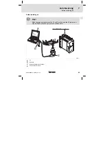 Предварительный просмотр 65 страницы Lenze EPL1020 Series Mounting Instructions