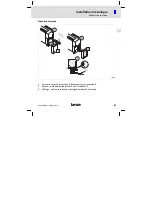 Предварительный просмотр 87 страницы Lenze EPL1020 Series Mounting Instructions