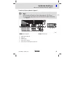 Предварительный просмотр 93 страницы Lenze EPL1020 Series Mounting Instructions