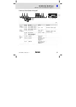 Предварительный просмотр 95 страницы Lenze EPL1020 Series Mounting Instructions