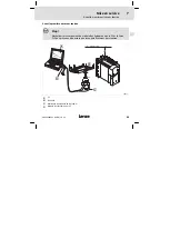 Предварительный просмотр 99 страницы Lenze EPL1020 Series Mounting Instructions