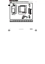 Предварительный просмотр 8 страницы Lenze EPL10200 Mounting Instructions