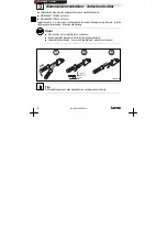 Предварительный просмотр 10 страницы Lenze EPL10200 Mounting Instructions