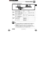 Предварительный просмотр 13 страницы Lenze EPL10200 Mounting Instructions