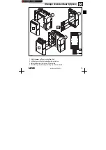 Предварительный просмотр 17 страницы Lenze EPL10200 Mounting Instructions