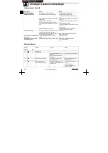 Предварительный просмотр 20 страницы Lenze EPL10200 Mounting Instructions