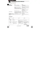 Предварительный просмотр 38 страницы Lenze EPL10200 Mounting Instructions