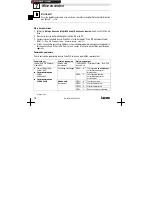 Предварительный просмотр 54 страницы Lenze EPL10200 Mounting Instructions