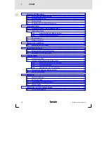 Предварительный просмотр 6 страницы Lenze EPM-H312 Operating Instructions Manual