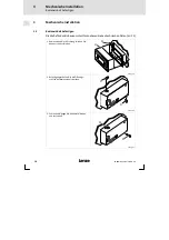 Предварительный просмотр 16 страницы Lenze EPM-H312 Operating Instructions Manual