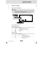 Предварительный просмотр 17 страницы Lenze EPM-H312 Operating Instructions Manual