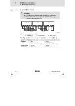 Предварительный просмотр 18 страницы Lenze EPM-H312 Operating Instructions Manual