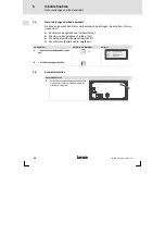 Предварительный просмотр 22 страницы Lenze EPM-H312 Operating Instructions Manual