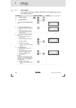 Предварительный просмотр 24 страницы Lenze EPM-H312 Operating Instructions Manual