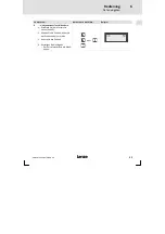 Предварительный просмотр 25 страницы Lenze EPM-H312 Operating Instructions Manual