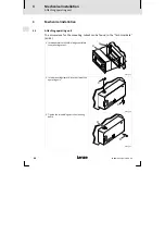 Предварительный просмотр 46 страницы Lenze EPM-H312 Operating Instructions Manual