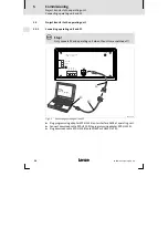 Предварительный просмотр 50 страницы Lenze EPM-H312 Operating Instructions Manual