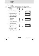 Предварительный просмотр 54 страницы Lenze EPM-H312 Operating Instructions Manual