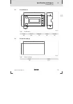 Предварительный просмотр 75 страницы Lenze EPM-H312 Operating Instructions Manual