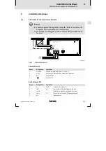 Предварительный просмотр 77 страницы Lenze EPM-H312 Operating Instructions Manual