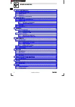 Предварительный просмотр 4 страницы Lenze EPM-H315 Operating Instructions Manual