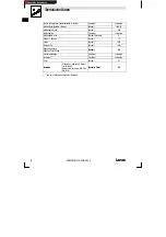 Предварительный просмотр 10 страницы Lenze EPM-H315 Operating Instructions Manual