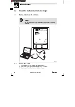 Предварительный просмотр 18 страницы Lenze EPM-H315 Operating Instructions Manual