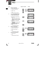 Preview for 84 page of Lenze EPM-H315 Operating Instructions Manual