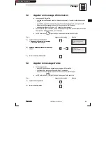 Preview for 85 page of Lenze EPM-H315 Operating Instructions Manual