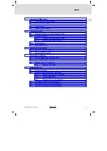 Предварительный просмотр 7 страницы Lenze EPM-H410 Operating Instructions Manual