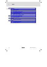 Предварительный просмотр 8 страницы Lenze EPM-H410 Operating Instructions Manual