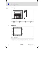 Предварительный просмотр 18 страницы Lenze EPM-H410 Operating Instructions Manual