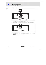 Предварительный просмотр 26 страницы Lenze EPM-H410 Operating Instructions Manual