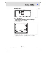 Предварительный просмотр 27 страницы Lenze EPM-H410 Operating Instructions Manual