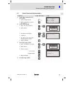 Предварительный просмотр 33 страницы Lenze EPM-H410 Operating Instructions Manual