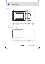 Предварительный просмотр 18 страницы Lenze EPM-H505 Operating Instructions Manual