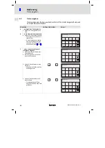 Предварительный просмотр 32 страницы Lenze EPM-H505 Operating Instructions Manual