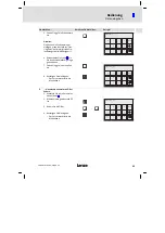 Предварительный просмотр 33 страницы Lenze EPM-H505 Operating Instructions Manual