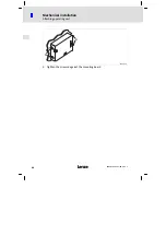 Предварительный просмотр 64 страницы Lenze EPM-H505 Operating Instructions Manual