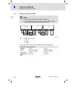 Предварительный просмотр 66 страницы Lenze EPM-H505 Operating Instructions Manual