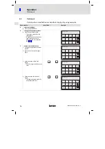 Preview for 76 page of Lenze EPM-H505 Operating Instructions Manual