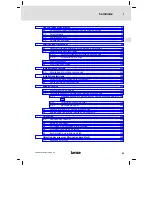 Предварительный просмотр 95 страницы Lenze EPM-H505 Operating Instructions Manual