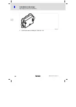 Предварительный просмотр 108 страницы Lenze EPM-H505 Operating Instructions Manual