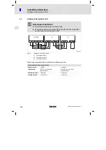 Предварительный просмотр 110 страницы Lenze EPM-H505 Operating Instructions Manual