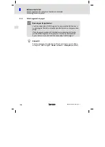 Предварительный просмотр 114 страницы Lenze EPM-H505 Operating Instructions Manual