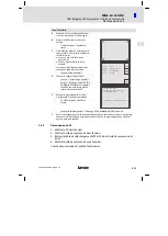 Предварительный просмотр 115 страницы Lenze EPM-H505 Operating Instructions Manual