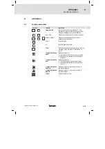 Предварительный просмотр 119 страницы Lenze EPM-H505 Operating Instructions Manual