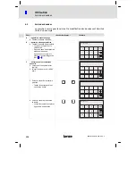 Предварительный просмотр 120 страницы Lenze EPM-H505 Operating Instructions Manual