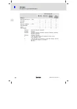 Предварительный просмотр 132 страницы Lenze EPM-H505 Operating Instructions Manual