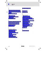 Предварительный просмотр 134 страницы Lenze EPM-H505 Operating Instructions Manual